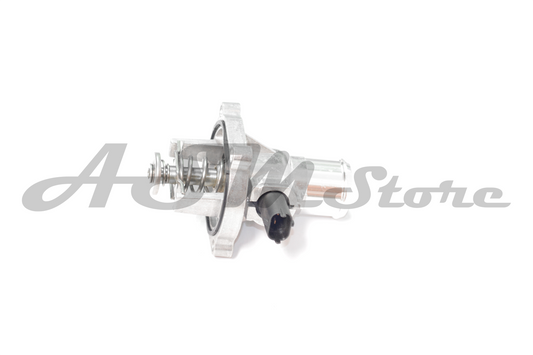 CARCASA TERMOSTATO COMPLETA CON TERMOSTATO Y PERA CHERVOLET HHR 2.4L 09 13 CAPTIVA 2.4L 09 13