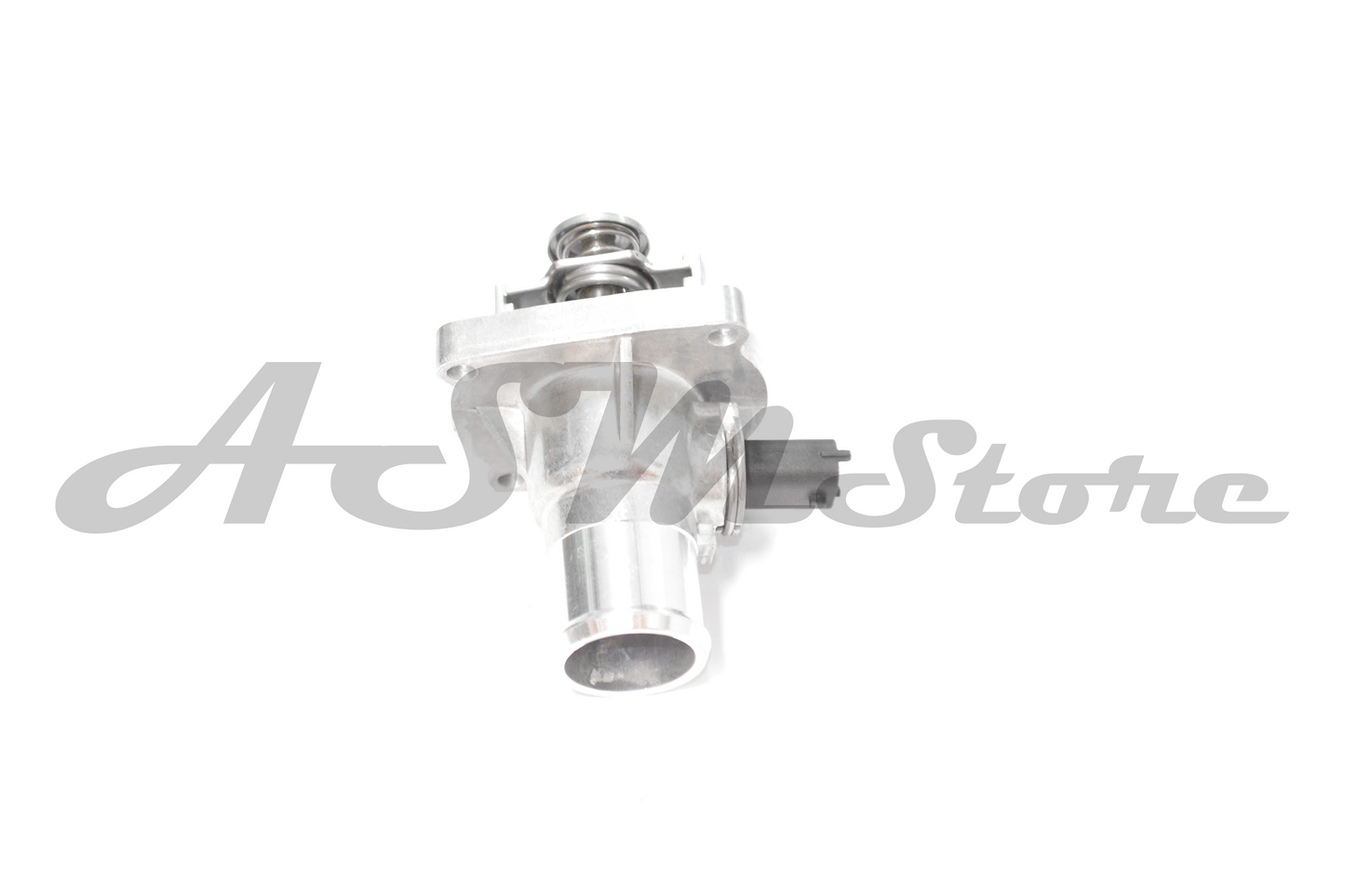 CARCASA TERMOSTATO COMPLETA CON TERMOSTATO Y PERA CHERVOLET HHR 2.4L 09 13 CAPTIVA 2.4L 09 13