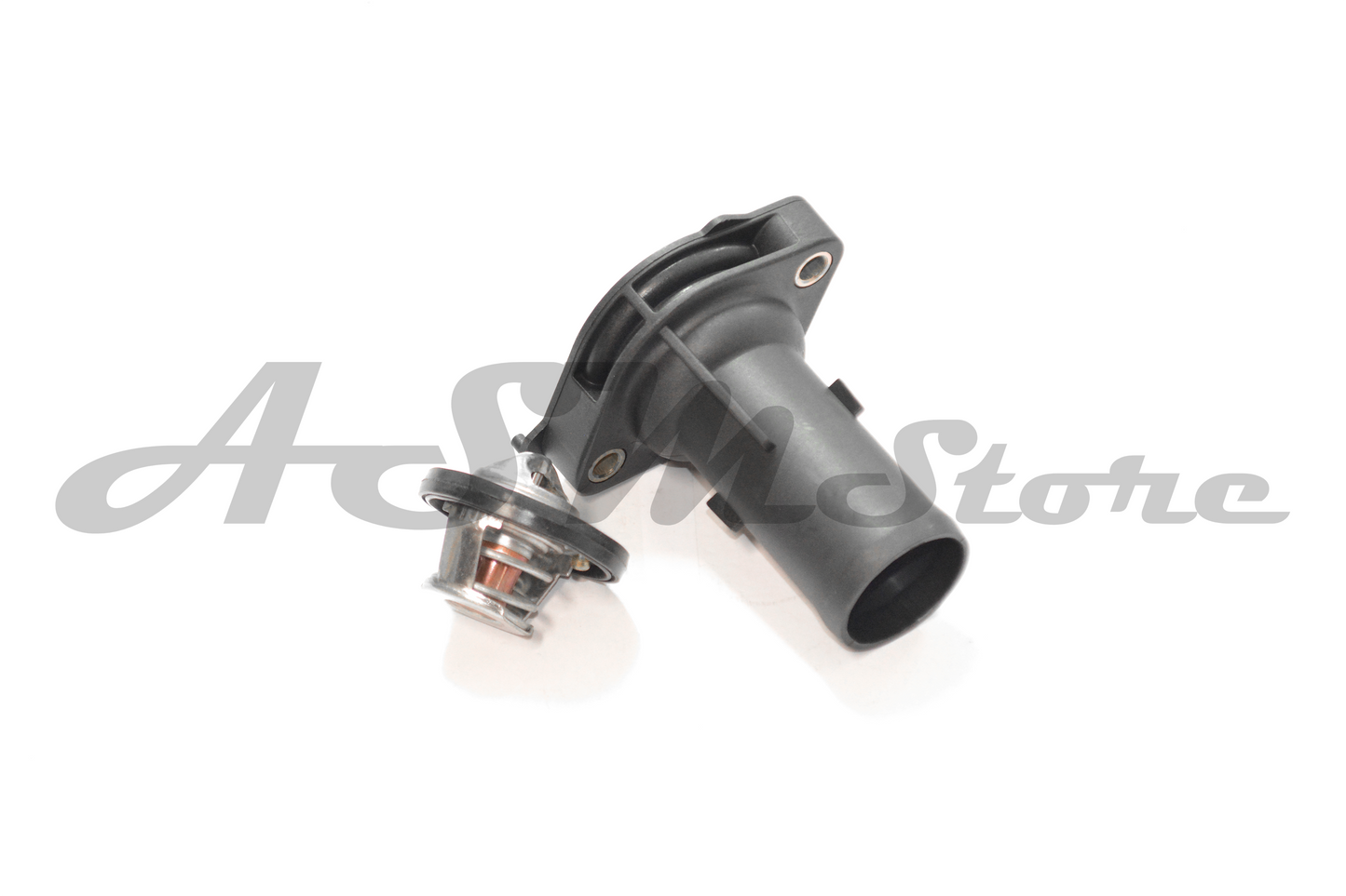 CARCASA TERMOSTATO CHRYSLER PACIFICA 4.0L 07 09 DODGE CARAVAN 08 10