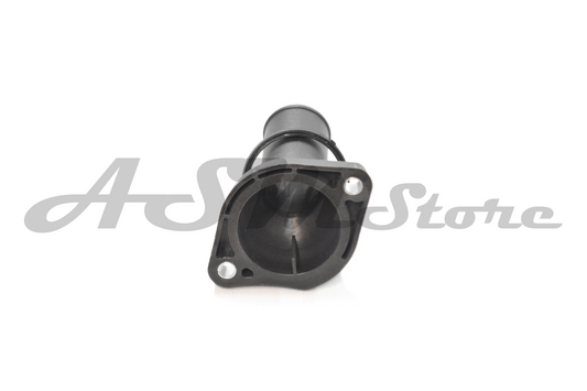 CARCASA TAPA TERMOSTATO DODGE JOURNEY 2.4L 09 16 SOLO TAPA