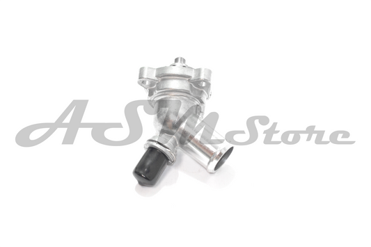 CARCASA TERMOSTATO COMPLETA CON TERMOSTATO CHEVROLET SPARK GT
