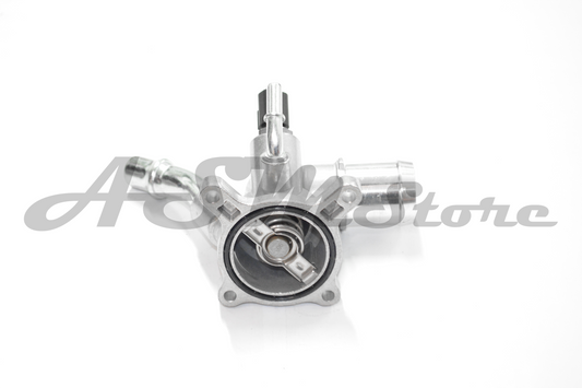 BASE Y TERMOSTATO JEEP COMPASS 2.4L 19 / RENEGADE 2.4 18 /