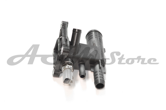 BASE Y PERA FORD ECOSPORT 2.0