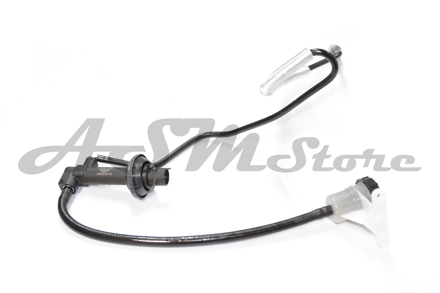 MANGUERA Y BOMBA PRINCIPAL FORD EXPLORER 95/01