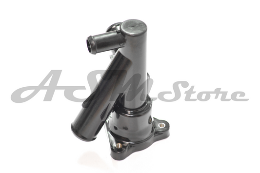 BASE REFRIGERANTE FORD ESCAPE 3.0L 04 / 08