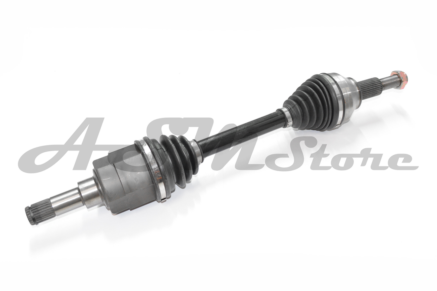 EJE DELANTERO IZQUIERDO DODGE JOURNEY 2.4L 10 / 17 (SOLO CUANDO UTILIZA INTEREJE )