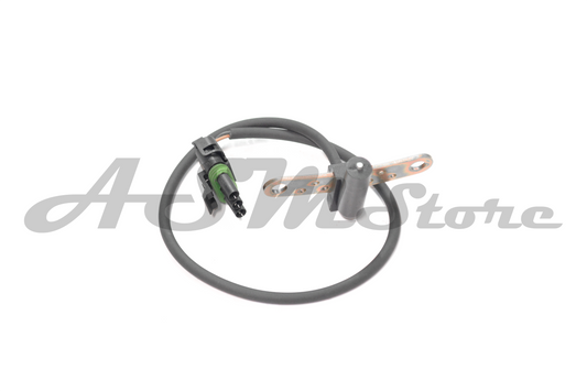 SENSOR POSICION CIGÜEÑAL JEEP CHEROKEE 4.0L 87 90 CONECTOR TIPO RENAULT 33004761