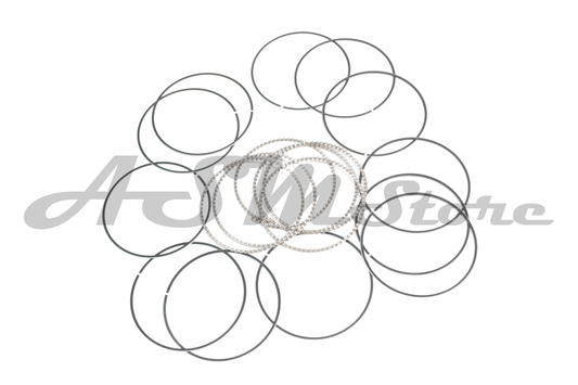 ANILLOS MOTOR STD DODGE JOURNEY 2.7L 09 / 10