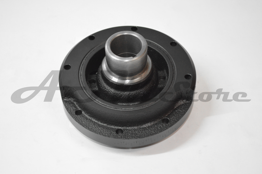 POLEA DAMPER CIGUENAL FORD F 150 BRONCO 5.0L 87 96 E4TZ 6316 A