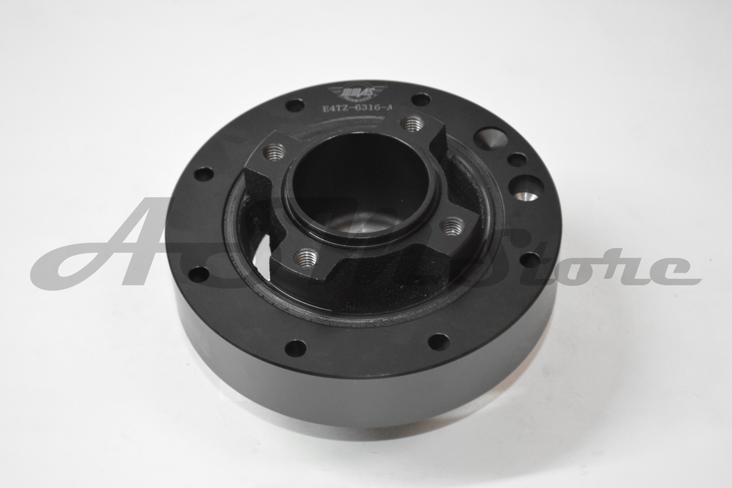 POLEA DAMPER CIGUENAL FORD F 150 BRONCO 5.0L 87 96 E4TZ 6316 A
