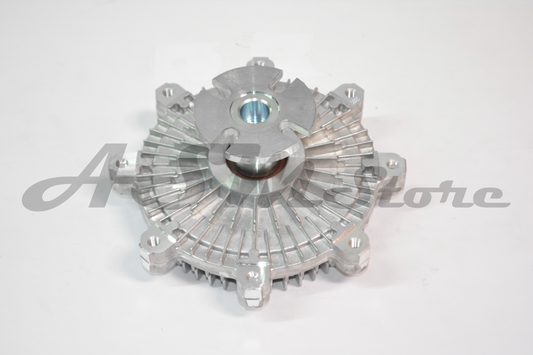 FAN CLUTCH FORD RANGER 2.3L 2.5L 98 01 CON AIRE ACONDICIONADO