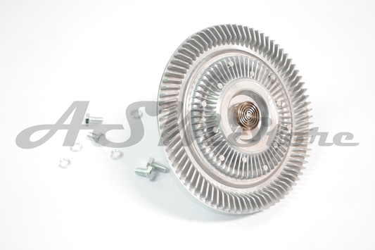 FAN CLUTCH F150 87 / 93 DELGADO