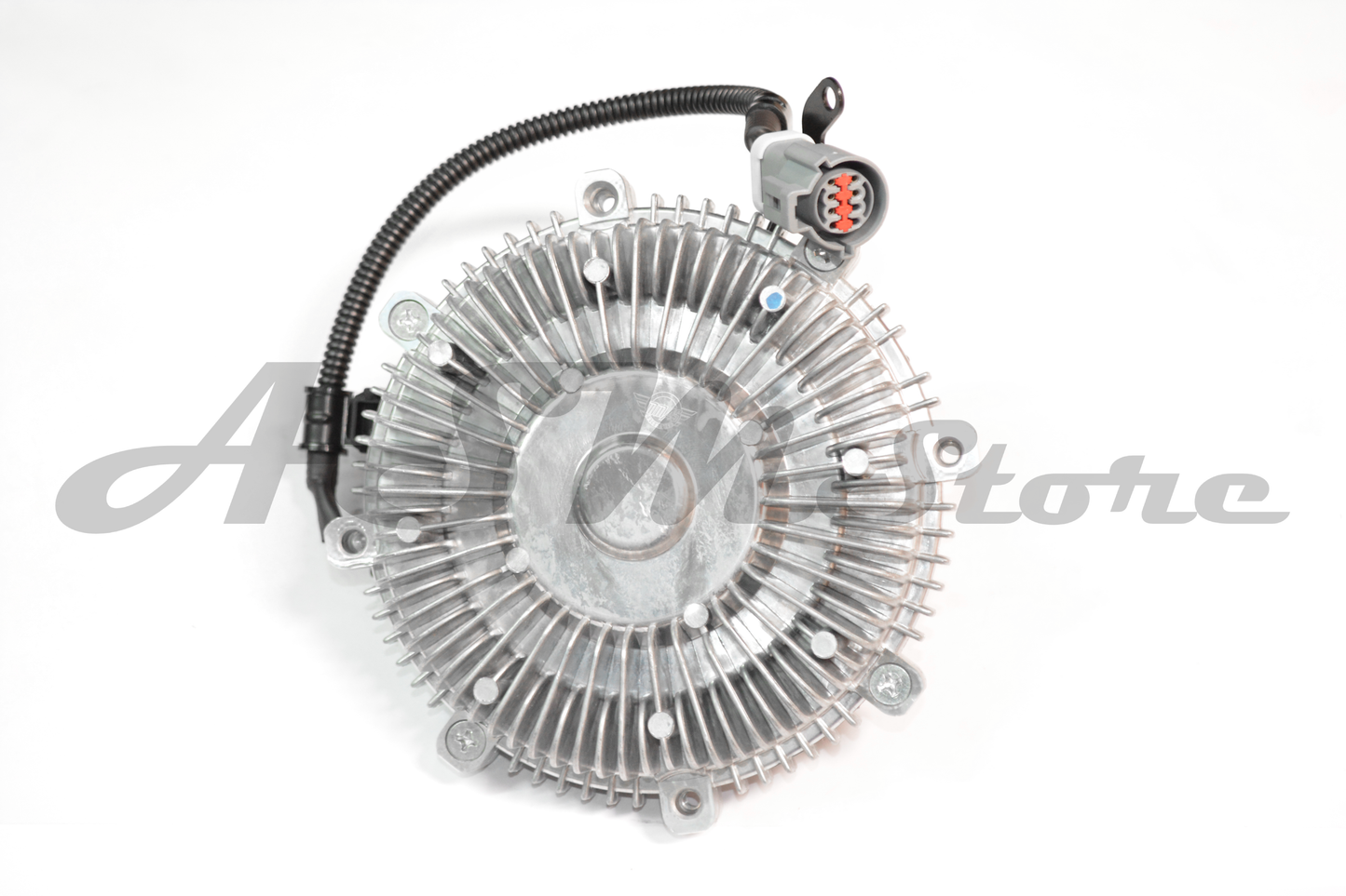 FAN CLUTCH F150 5.4L 07 / 08 ELECTRONICO