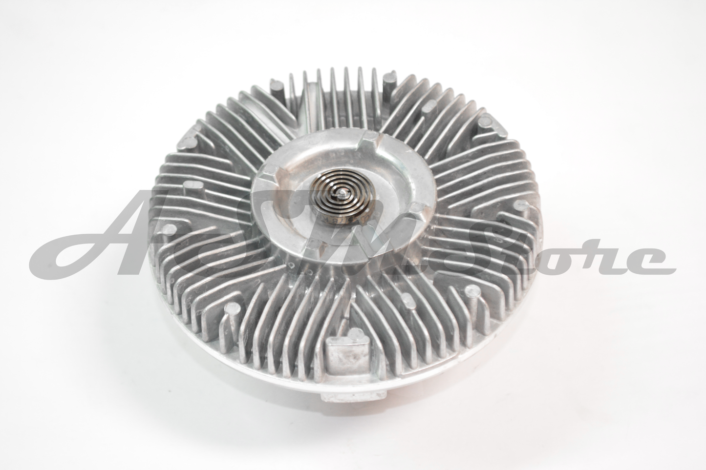 FAN CLUTCH CHEVROLET CHEYENNE 5.7L 88 95 MINI BLAZER 4.3L 88 95