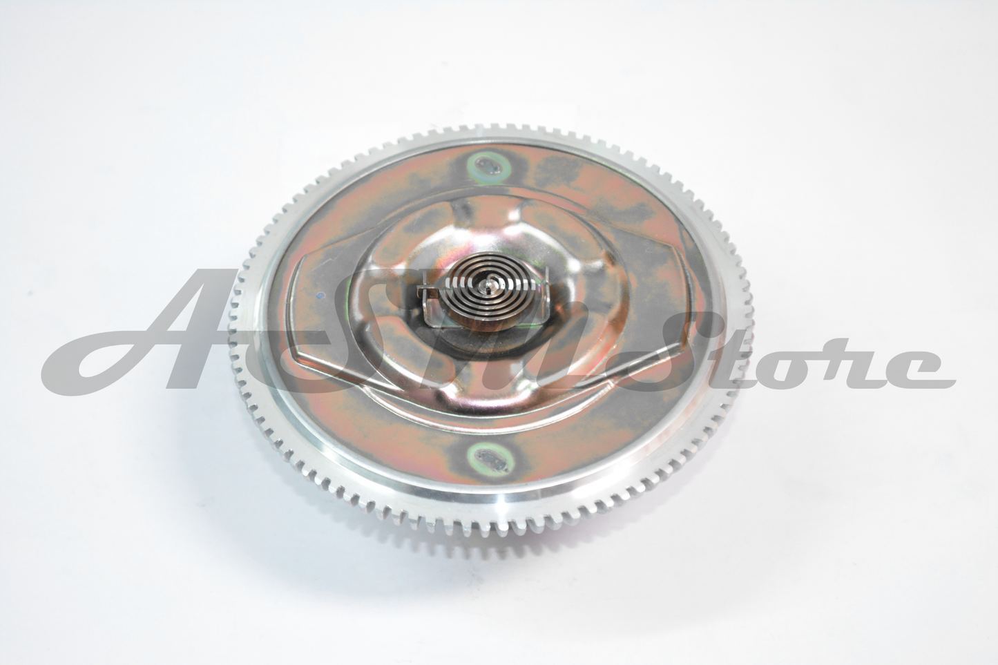 FAN CLUTCH JEEP CHEROKEE XJ 4.0L 87 01