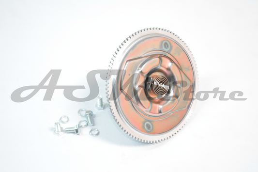 FAN CLUTCH JEEP CHEROKEE XJ 4.0L 87 01