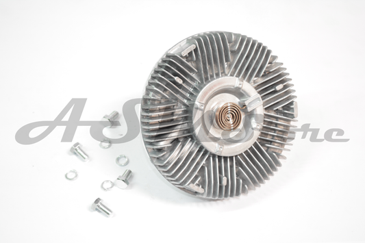 FAN CLUTCH FORD F150 4.2L 97 03
