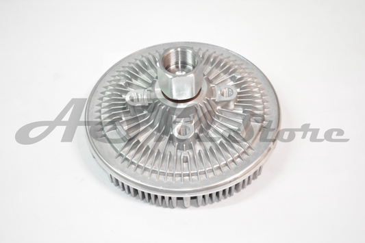 FAN CLUTCH CHEVROLET CHEYENNE 5.7L 96 01 MINI BLAZER 4.3L 96 01