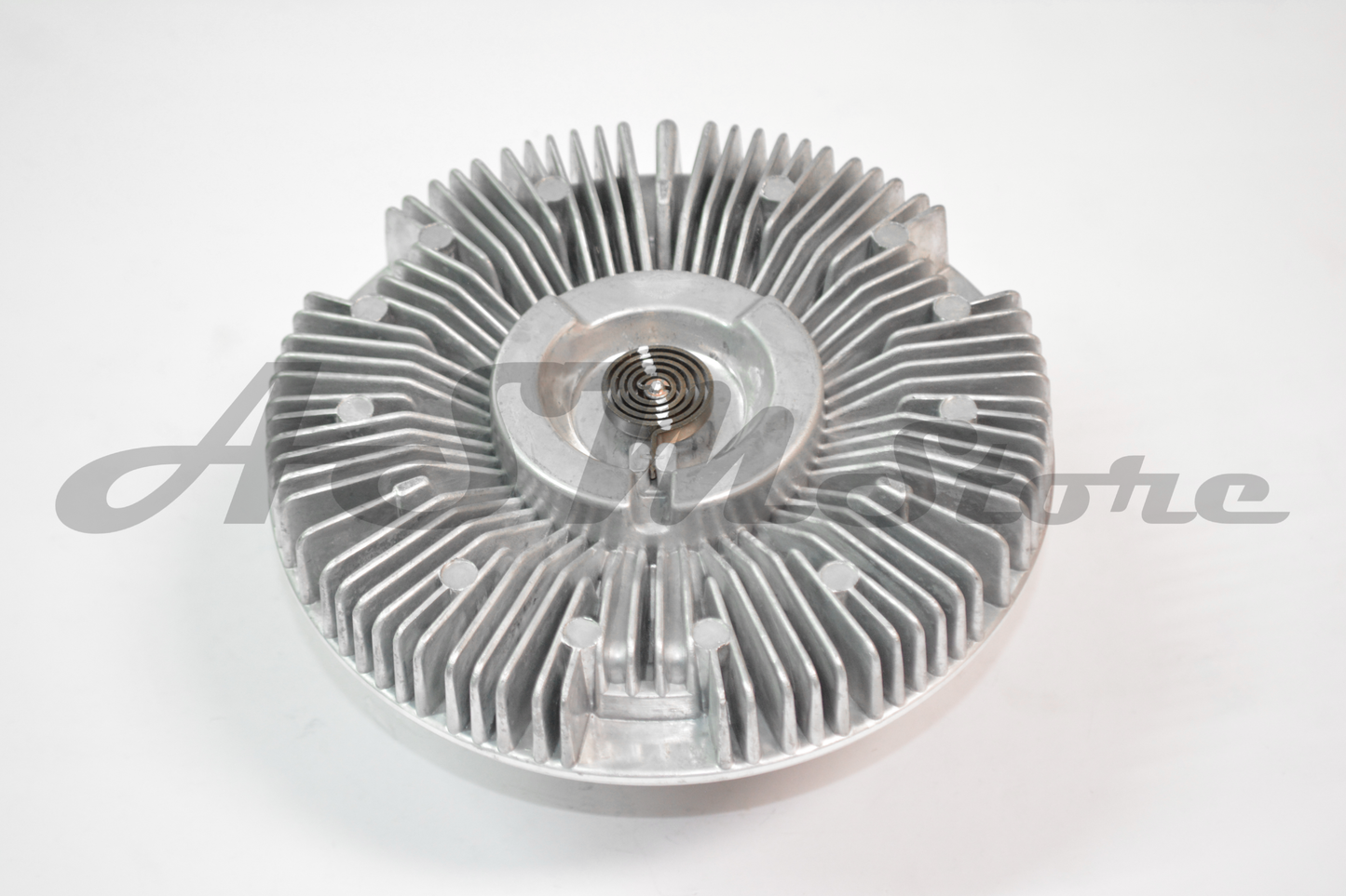 FAN CLUTCH CHEVROLET CHEYENNE 5.7L 96 01 MINI BLAZER 4.3L 96 01