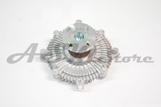FAN CLUTCH FORD RANGER 2.3L 2.5L 93 01 SIN AIRE ACONDICIONADO