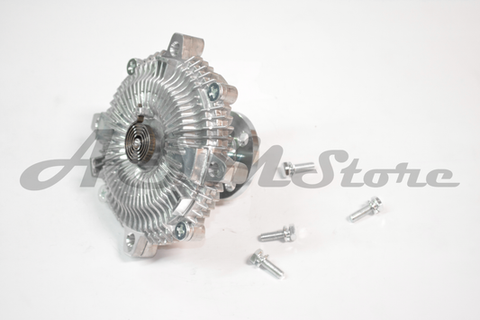 FAN CLUTCH FORD RANGER 2.3L 2.5L 93 01 SIN AIRE ACONDICIONADO