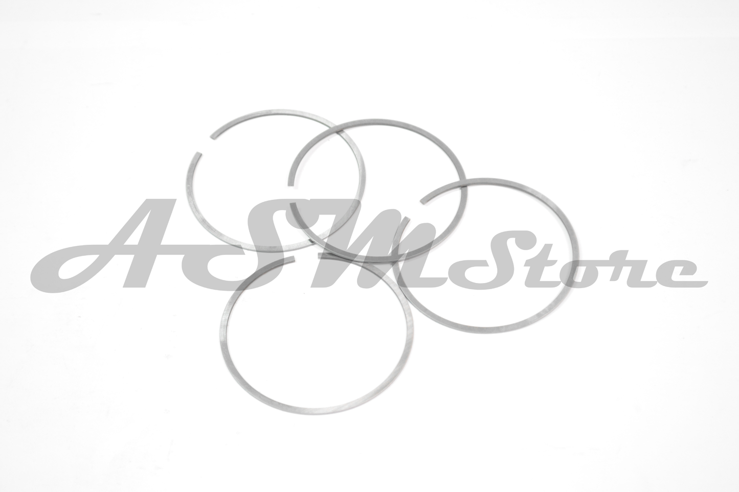 ANILLOS MOTOR 050 FORD FIESTA SUPERCHARGER 1.0L 03 / 10