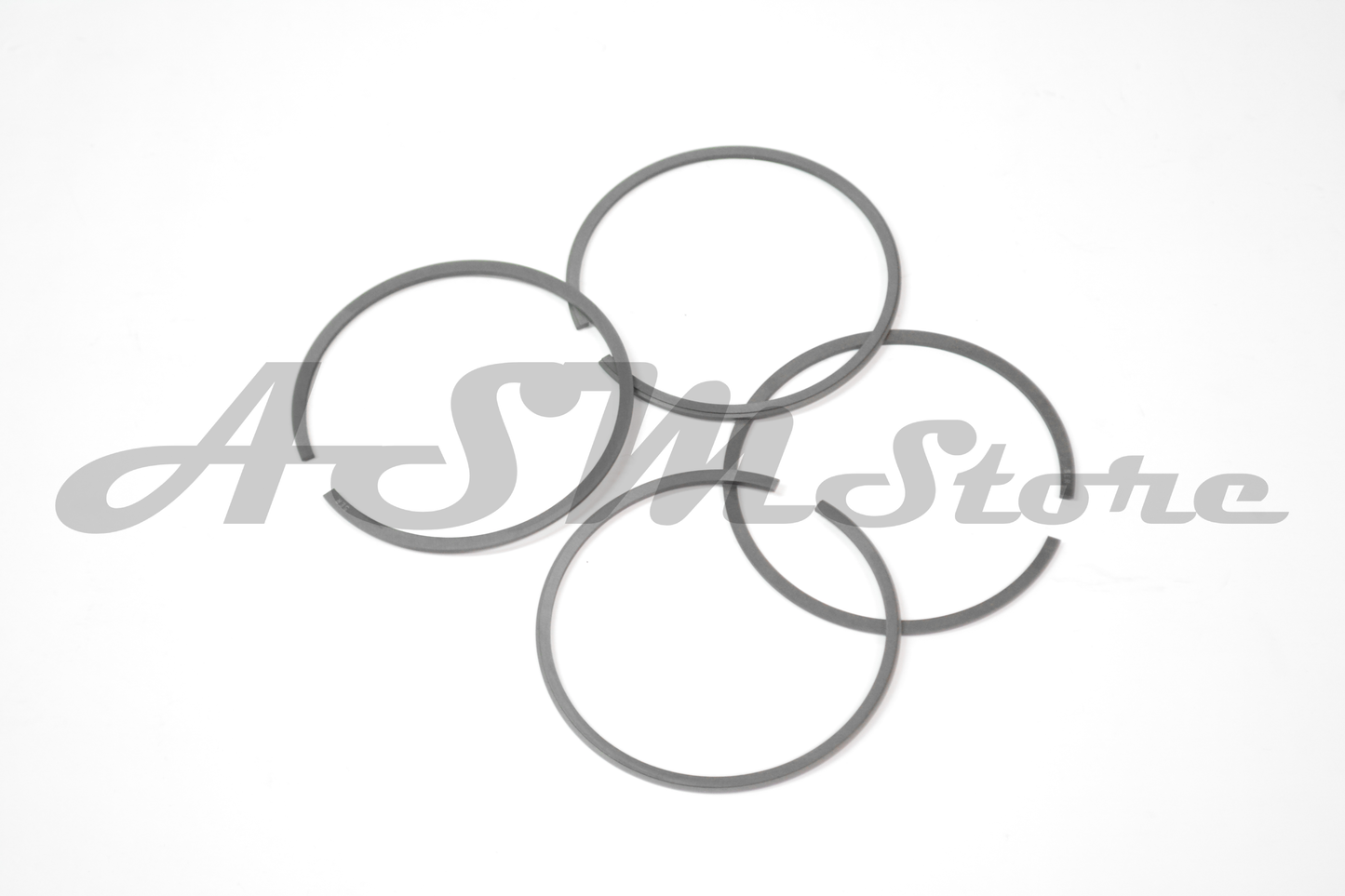 ANILLOS MOTOR STD FORD FIESTA ZETEC 1.25L 96 / 01