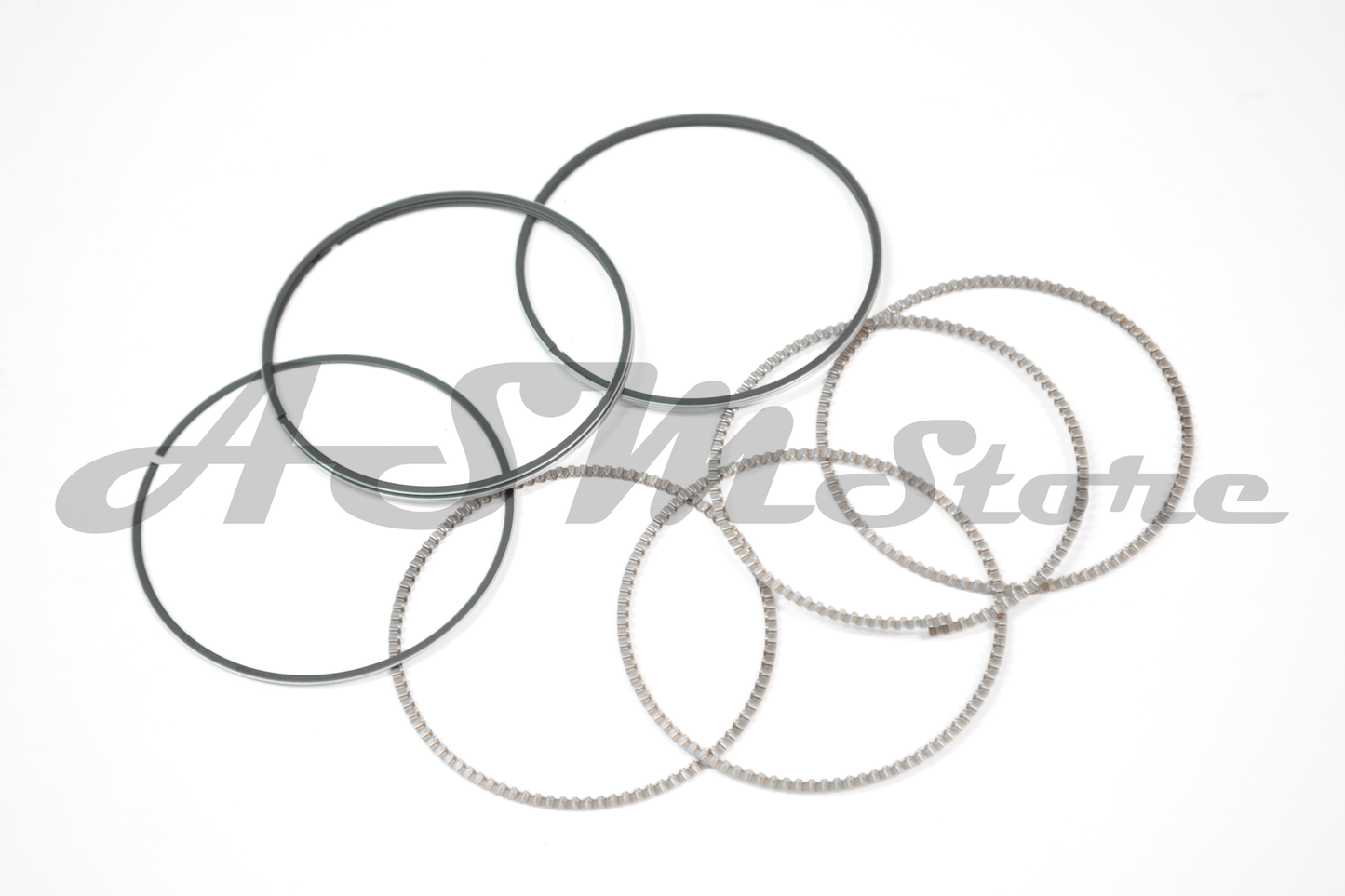 ANILLOS MOTOR 050 FORD FIESTA 1.6L 11 / 20