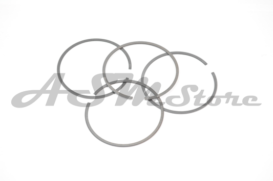 ANILLOS MOTOR 050 FORD FIESTA 1.6L 11 / 20