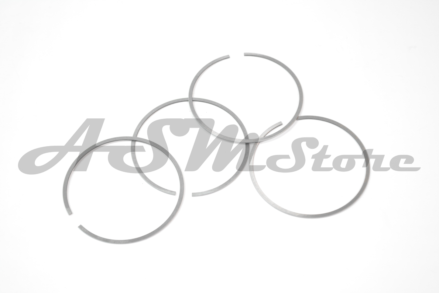 ANILLOS MOTOR STD FORD FIESTA 1.6L 11 / 20