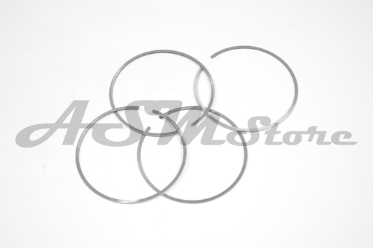ANILLOS MOTOR 050 FORD ESCAPE ECOBOOST 2.0L 13 / 19
