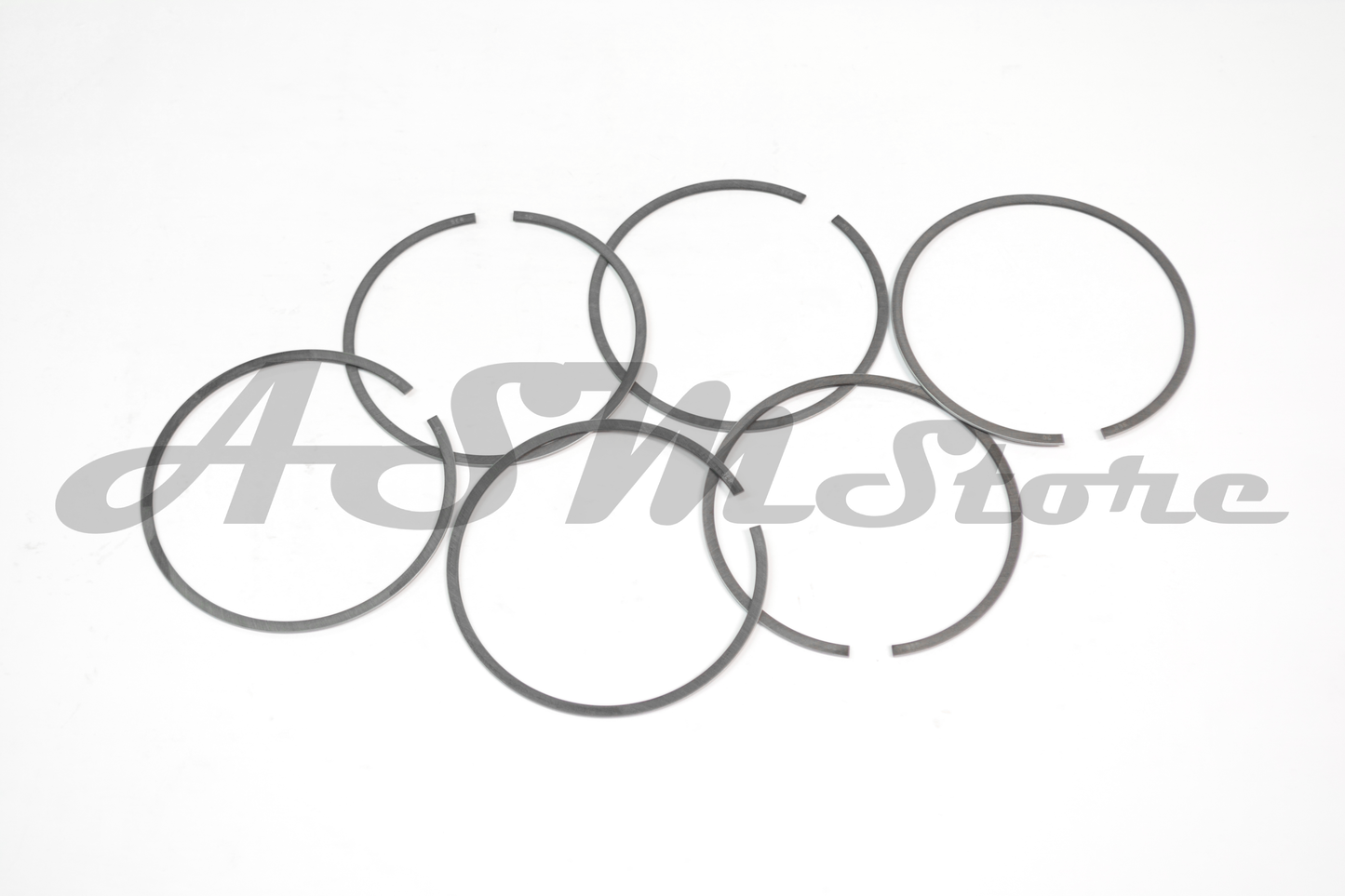 ANILLOS MOTOR 050 FORD ESCAPE, FUSION 3.0L 01 / 12