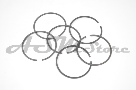 ANILLOS MOTOR 050 FORD ESCAPE, FUSION 3.0L 01 / 12