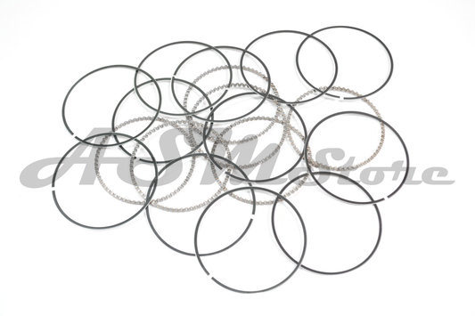 ANILLOS MOTOR STD RANURA GRUESA FORD ESCAPE, FUSION 3.0L 01 / 12