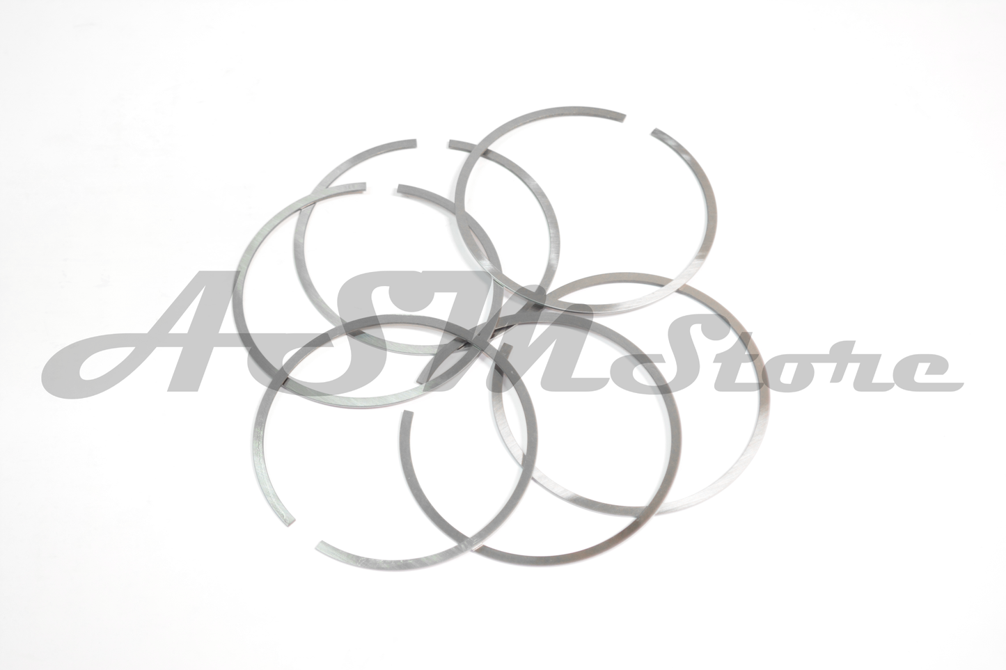 ANILLOS MOTOR STD MM FORD ESCAPE, FUSION 3.0L 01 / 12