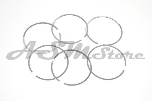 ANILLOS MOTOR 050 FORD EDGE 3.5L 07 / 18, EXPLORER 3.5L 11 /