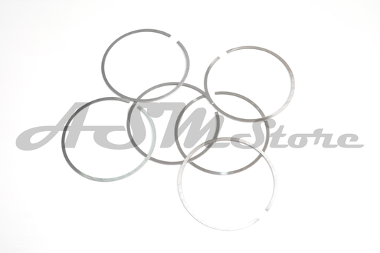 ANILLOS MOTOR STD FORD EDGE 3.5L 07 / 18, EXPLORER 3.5L 11 /