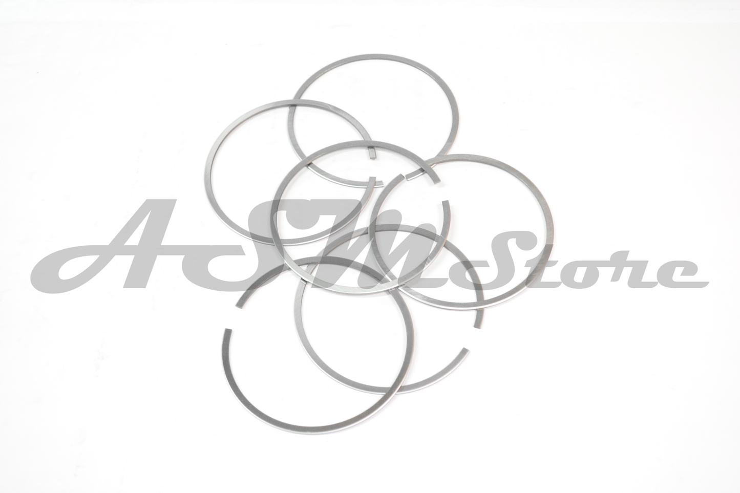 ANILLOS MOTOR STD FORD EXPLORER 4.0L 91 / 01