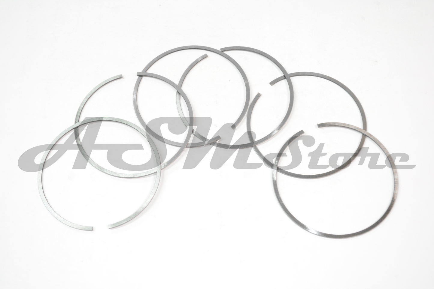 ANILLOS MOTOR STD FORD F150 97 / 04