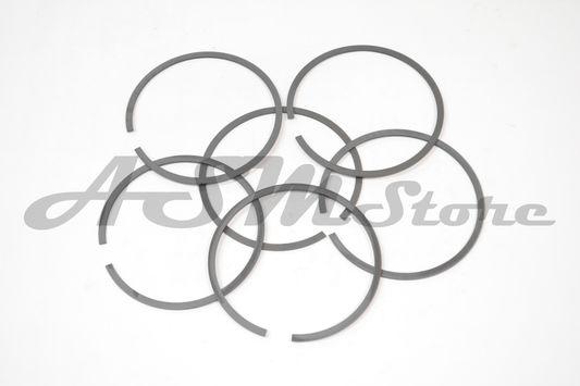 ANILLOS MOTOR STD FORD F150 97 / 04