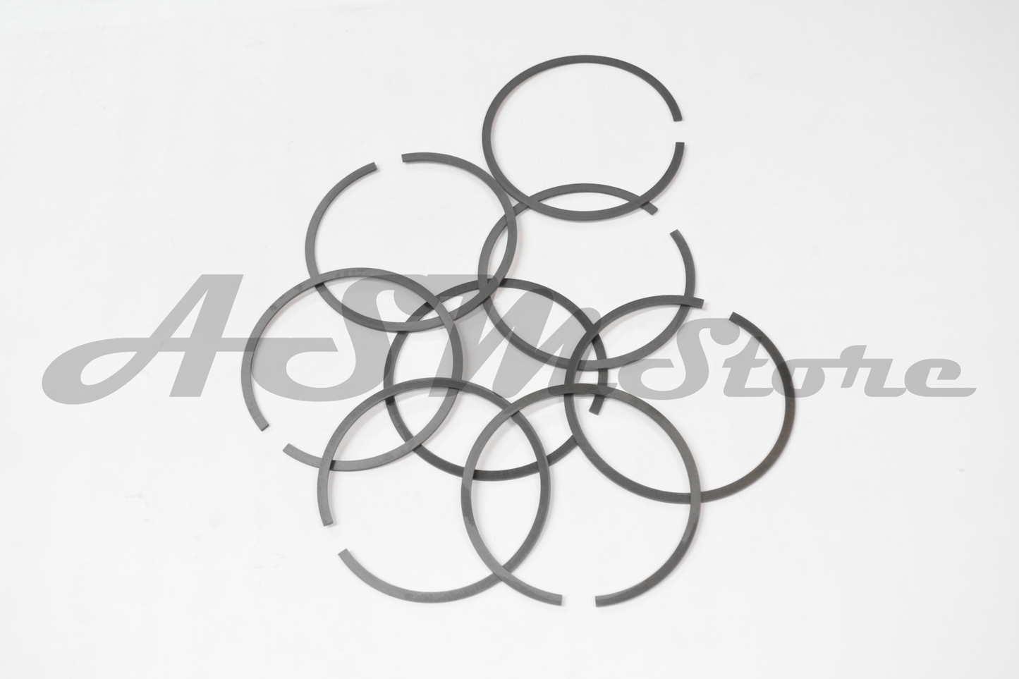 ANILLOS MOTOR 050 FORD F150 4.6L, 5.4L 97 / 10