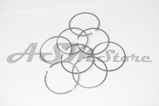 ANILLOS MOTOR 050 FORD F150 4.6L, 5.4L 97 / 10