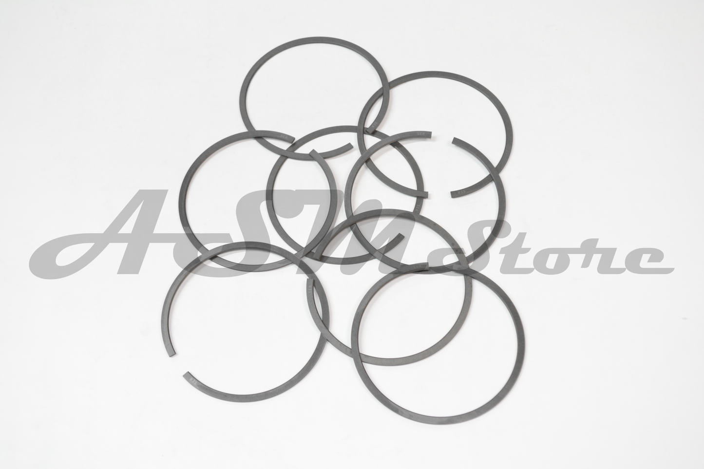 ANILLOS MOTOR STD FORD F150 4.6L, 5.4L 97 / 10