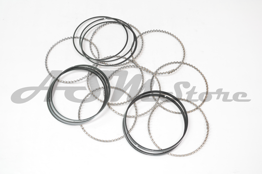 ANILLOS MOTOR STD MM FORD F150 BRONCO 5.0L, 5.8L 93 / 98