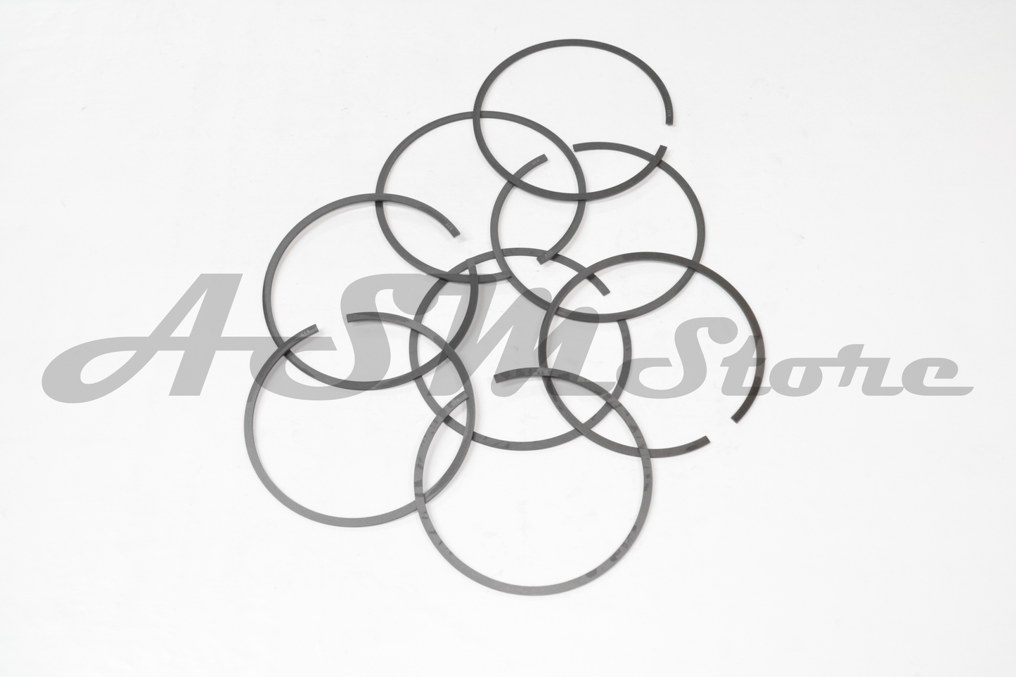 ANILLOS MOTOR STD MM FORD F150 BRONCO 5.0L, 5.8L 93 / 98