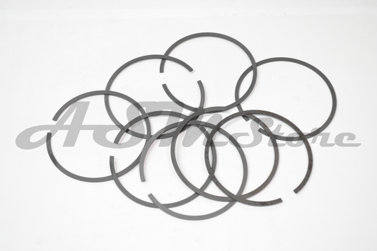 ANILLOS MOTOR STD MM FORD F150 BRONCO 5.0L, 5.8L 93 / 98