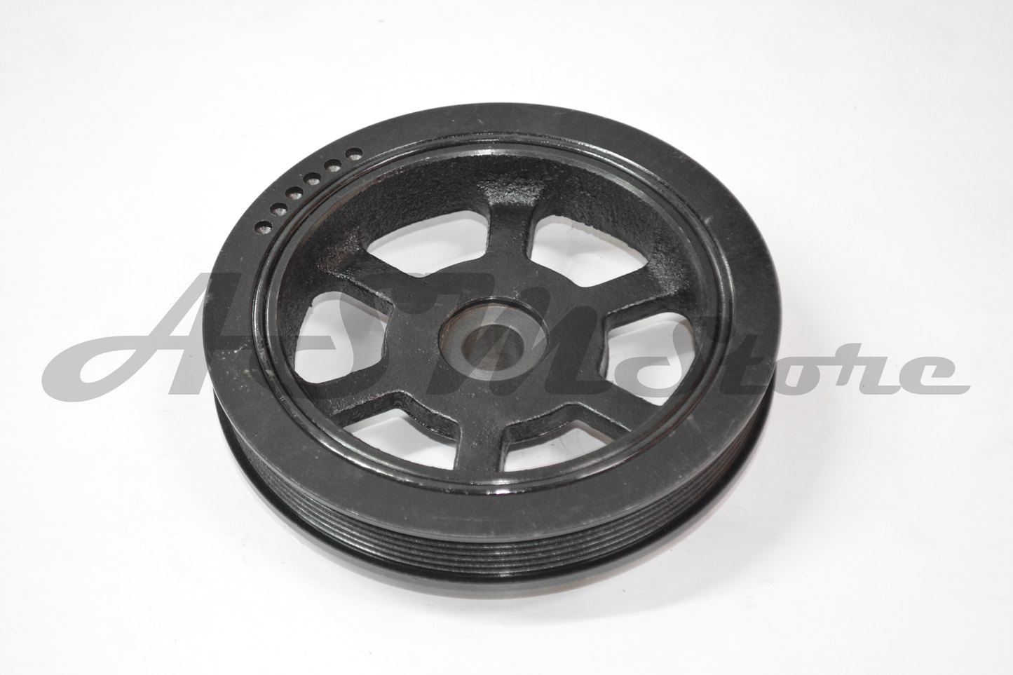 POLEA DAMPER CIGUENAL DODGE CARAVAN 3.0L 3.3L 3.8L 90 00