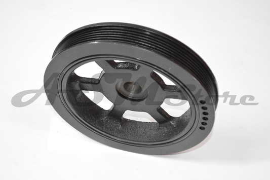 POLEA DAMPER CIGUENAL DODGE CARAVAN 3.0L 3.3L 3.8L 90 00