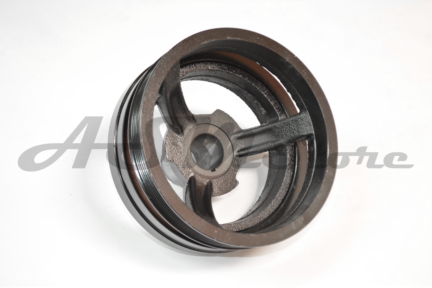 POLEA DAMPER CIGUENAL JEEP GRAND CHEROKEE 4.7L 99 10 LIBERTY 3.7L 02 10