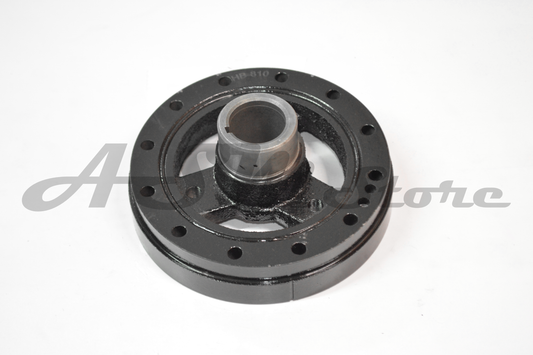 POLEA DAMPER CIGUENAL CHEVROLET CHEYENNE 5.7L 92 99